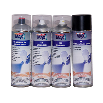 GPI SPOT REPAIR KIT ( 4 PACK) - JAC999 